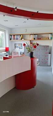 Foto - Büro in Darmstadt 1.600,00 € 160 m²