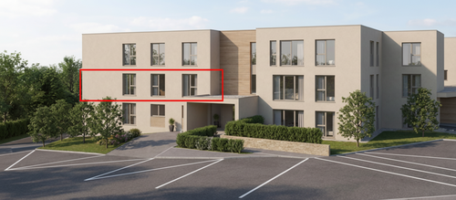 Foto - Wohnung zum Kaufen in Langenau 531.900,00 € 106 m²