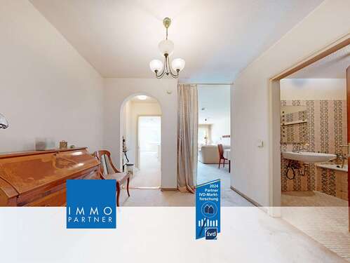 Foto - Wohnung zum Kaufen in Fürth 190.000,00 € 66.96 m²