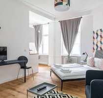 Wohnen auf Zeit in Berlin 1.095,00 €
