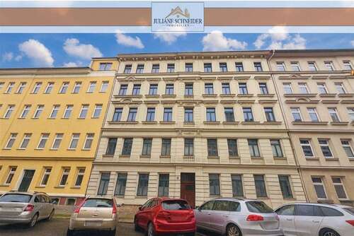 Foto - Wohnung zum Kaufen in Leipzig 150.000,00 € 55 m²