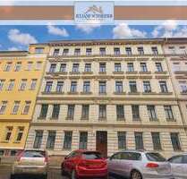 Wohnung zum Kaufen in Leipzig 150.000,00 € 55 m²