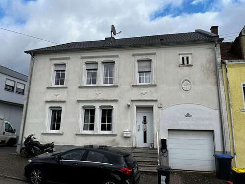 Foto - Haus zum Kaufen in Nalbach 179.000,00 € 125 m²