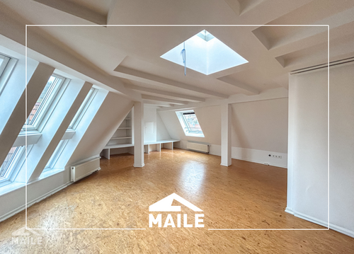 Foto - Wohnung zum Mieten in Stuttgart Stuttgart-Süd 1.835,00 € 141 m²