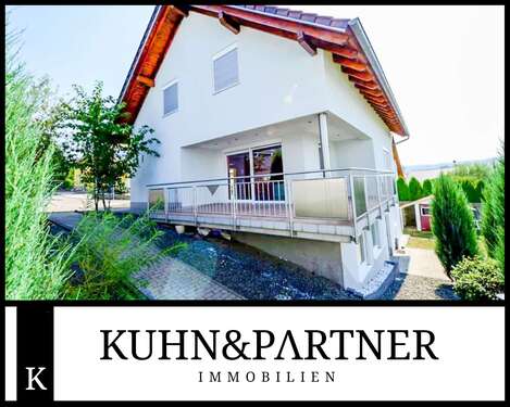 Foto - Haus zum Kaufen in Schallodenbach 439.000,00 € 240 m²
