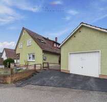 Haus zum Kaufen in Mühlacker 369.000,00 € 159.57 m²