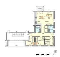 Wohnung zum Mieten in Weinböhla 1.211,00 € 103 m²