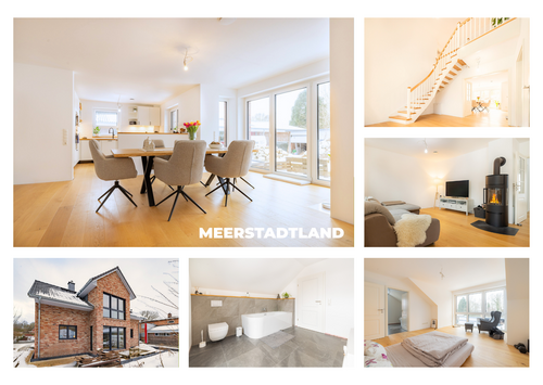 Foto - Haus zum Kaufen in Kirchbarkau 565.000,00 € 170 m²