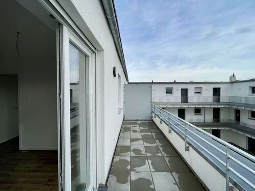 Foto - Wohnung zum Kaufen in Huttenheim 259.300,00 € 56.09 m²