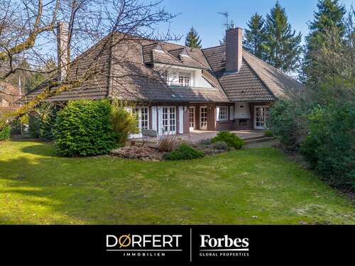 Foto - Haus zum Kaufen in Dassendorf 945.000,00 € 294 m²