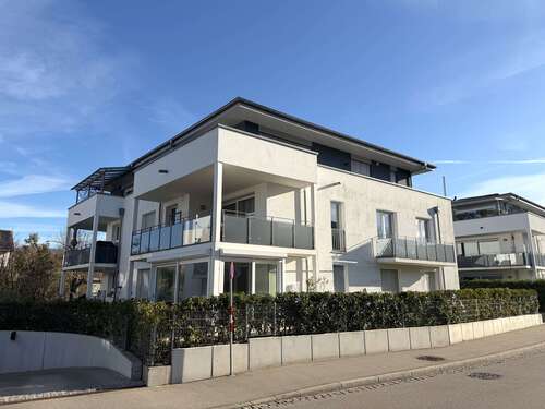 Foto - Wohnung zum Kaufen in Freiburg 794.000,00 € 117 m²