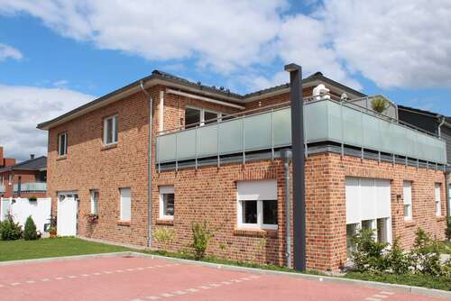 Foto - Wohnung zum Mieten in Winsen (Luhe) 631,00 € 44.7 m²