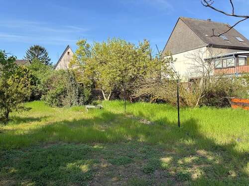 Foto - Haus zum Kaufen in Hockenheim 379.000,00 € 80 m²