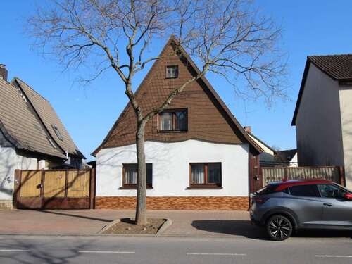 Foto - Haus zum Kaufen in Hockenheim 349.000,00 € 80 m²