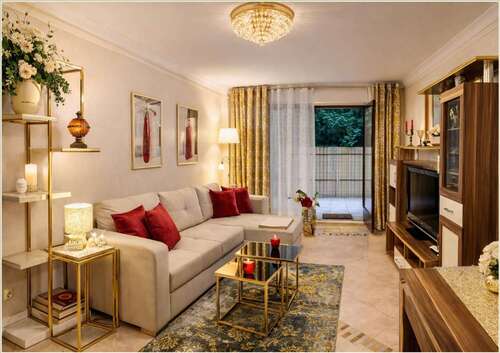 Foto - Wohnung zum Mieten in Hamburg 2.400,00 € 113.5 m²