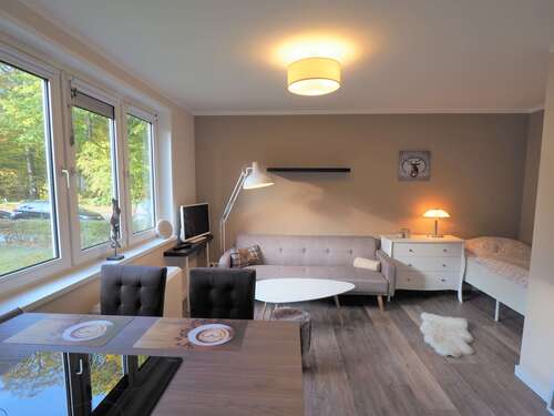 Foto - Wohnung zum Mieten in Hamburg 580,00 € 25 m²