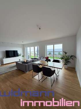 Foto - Wohnung zum Mieten in Stuttgart Feuerbach 2.170,00 € 123.95 m²