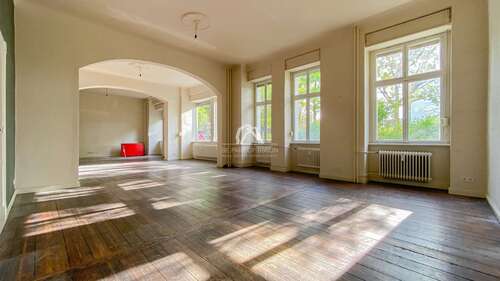 Foto - Büro in Berlin 669.000,00 € 121.45 m²
