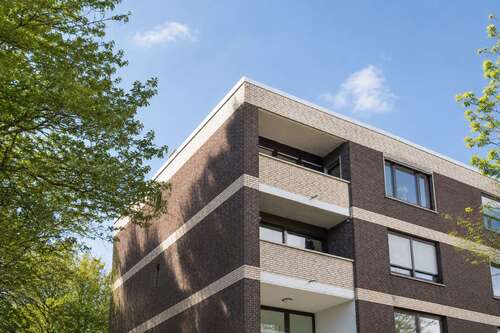 Foto - Wohnung zum Kaufen in Zeven 119.200,00 € 67.5 m²