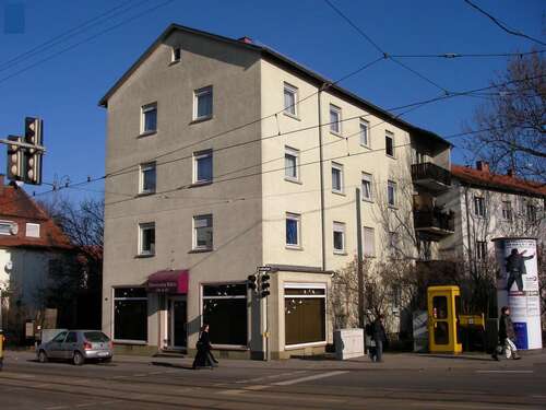 Foto - Wohnung zum Mieten in Stuttgart 696,00 € 60.87 m²
