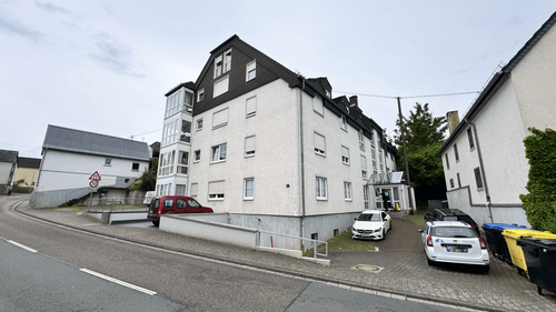 Foto - Wohnung zum Kaufen in Birlenbach 89.000,00 € 47 m²