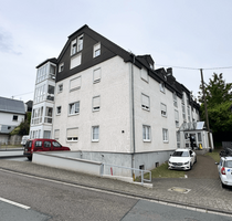 Wohnung zum Kaufen in Birlenbach 89.000,00 € 47 m²