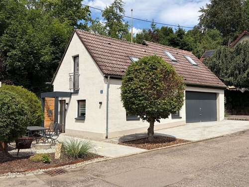 Foto - Haus zum Kaufen in Weißenhorn 289.000,00 € 59.1 m²