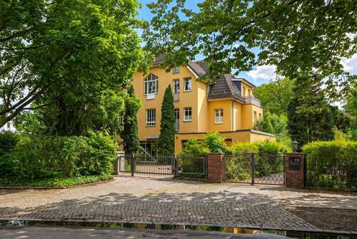 Foto - Wohnung zum Kaufen in Berlin 300.000,00 € 60.01 m²