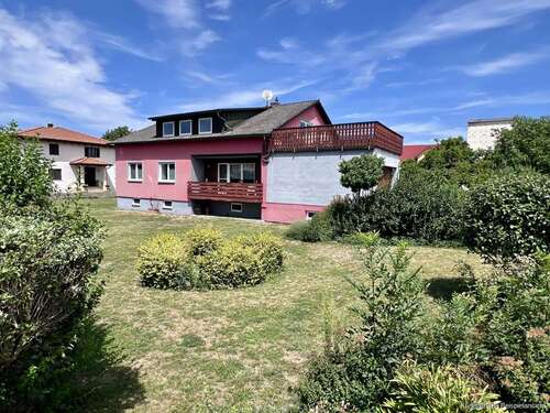 Foto - Haus zum Kaufen in Teublitz 399.000,00 € 216 m²