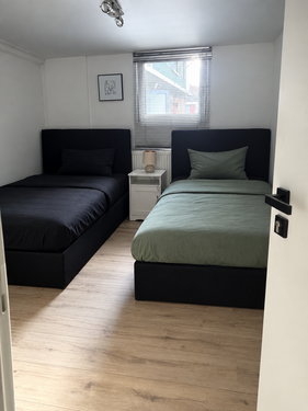 Foto - Wohnen auf Zeit in Dreieich 450,00 €