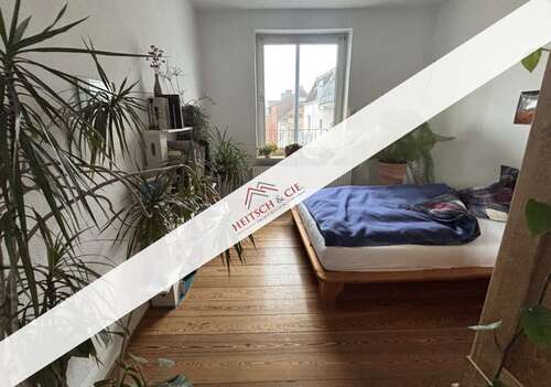 Foto - Wohnung zum Kaufen in Kiel 155.000,00 € 51 m²
