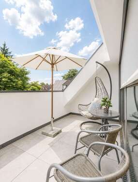 Foto - Wohnung zum Mieten in München 1.750,00 € 82 m²