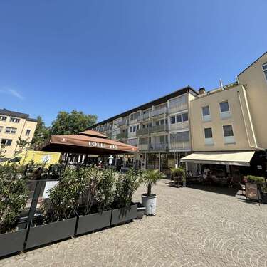 Foto - Wohnung zum Kaufen in Kronberg im Taunus 398.000,00 € 101.25 m²