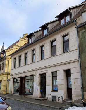 Foto - Wohnung zum Mieten in Torgau 300,00 € 58 m²