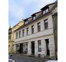 Wohnung zum Mieten in Torgau 300,00 € 58 m²