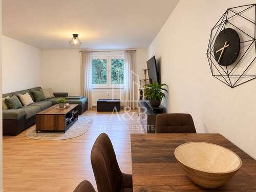 Foto - Wohnung zum Kaufen in Mannheim 179.000,00 € 55 m²