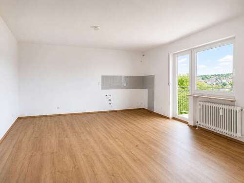 Foto - Wohnung zum Kaufen in Prien am Chiemsee 195.000,00 € 33 m²