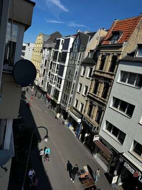 Foto - Wohnung zum Kaufen in Köln 312.000,00 € 46 m²