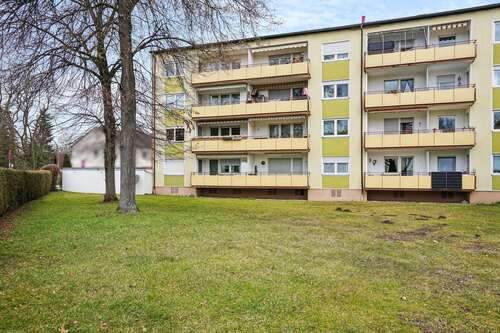Foto - Wohnung zum Kaufen in Erding 339.000,00 € 76.4 m²
