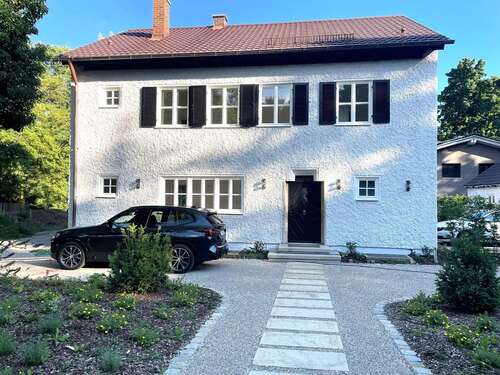 Foto - Haus zum Kaufen in Fürstenfeldbruck 1.769.000,00 € 231 m²