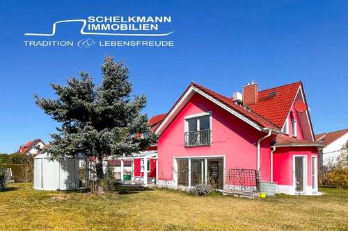 Foto - Haus zum Kaufen in Erfurt Stotternheim 710.000,00 € 174 m²