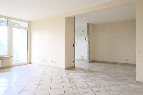 Foto - Wohnung zum Kaufen in Wülfrath 179.000,00 € 94 m²