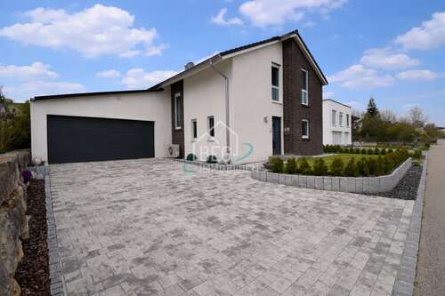 Foto - Haus zum Kaufen in Wolpertshausen 599.000,00 € 171.51 m²