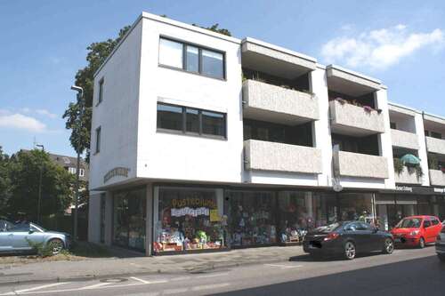 Foto - Wohnung zum Mieten in Geilenkirchen 580,00 € 83 m²