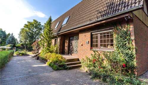 Foto - Haus zum Mieten in Worpswede 2.200,00 € 250 m²