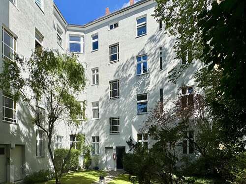 Foto - Wohnung zum Kaufen in Berlin-Reinickendorf 505.000,00 € 110 m²