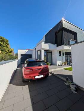 Foto - Haus zum Kaufen in Darmstadt 890.000,00 € 156 m²
