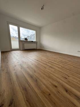 Foto - Wohnung zum Mieten in Frankfurt 650,00 € 31 m²