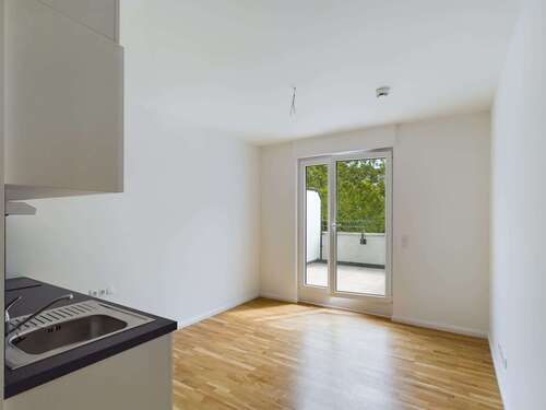Foto - Wohnung zum Mieten in Berlin 944,37 € 24.66 m²