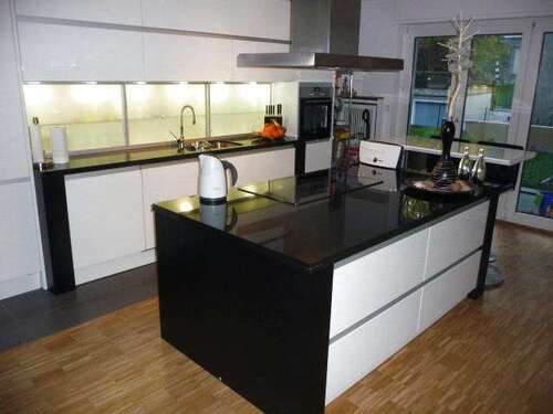 Foto - Wohnung zum Mieten in Dortmund 1.220,00 € 110.76 m²